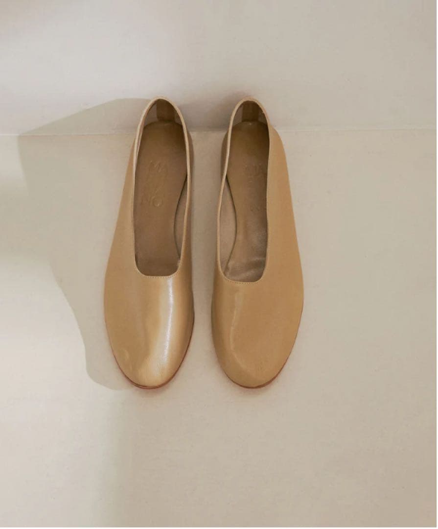 【MARTINIANO（マルティニアーノ）】GLOVE