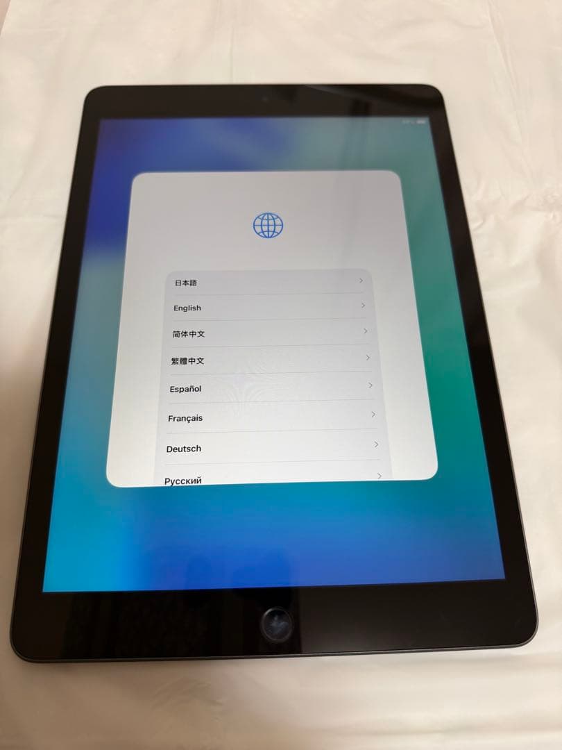 Apple iPad 第9世代Wi-Fi スペースグレー &付属品