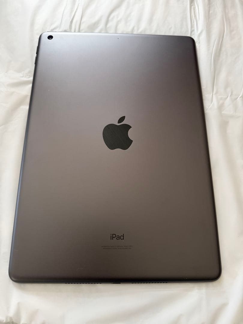 Apple iPad 第9世代Wi-Fi スペースグレー &付属品