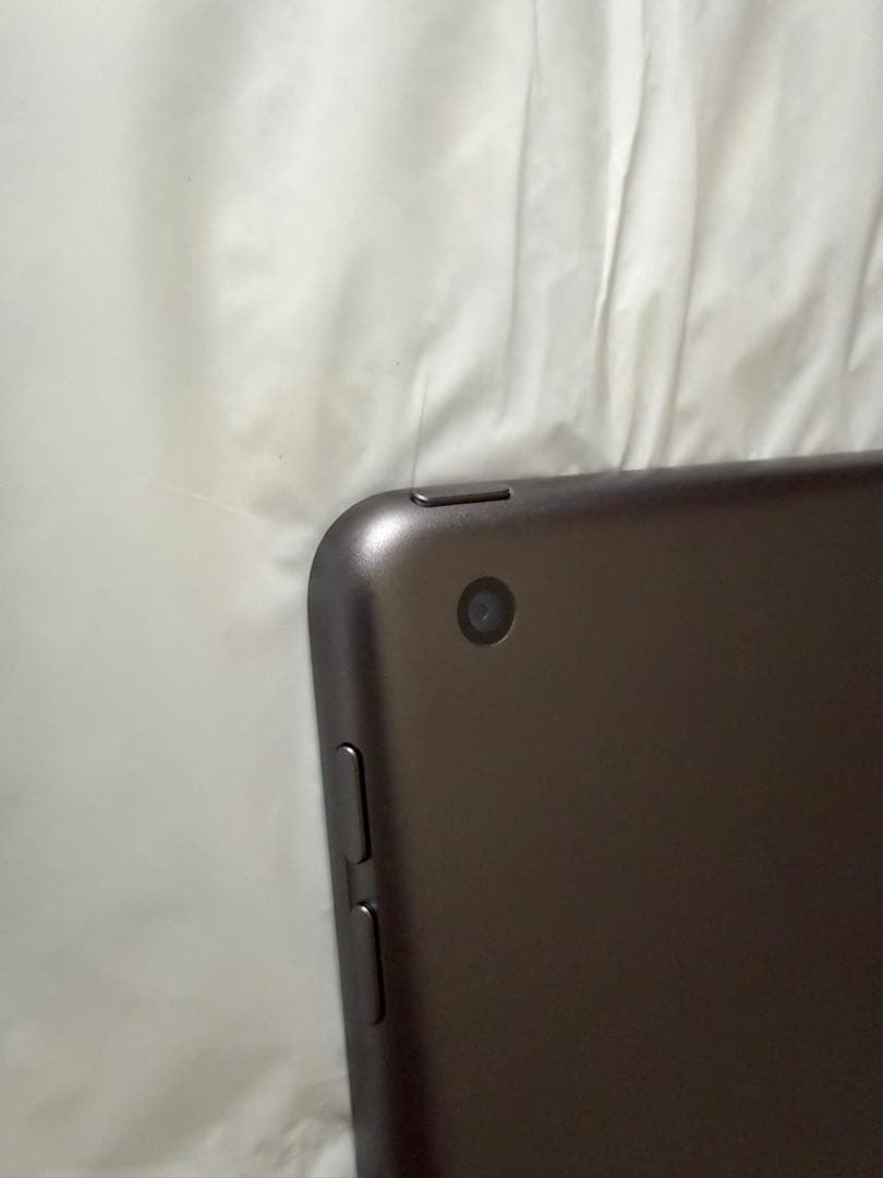 Apple iPad 第9世代Wi-Fi スペースグレー &付属品