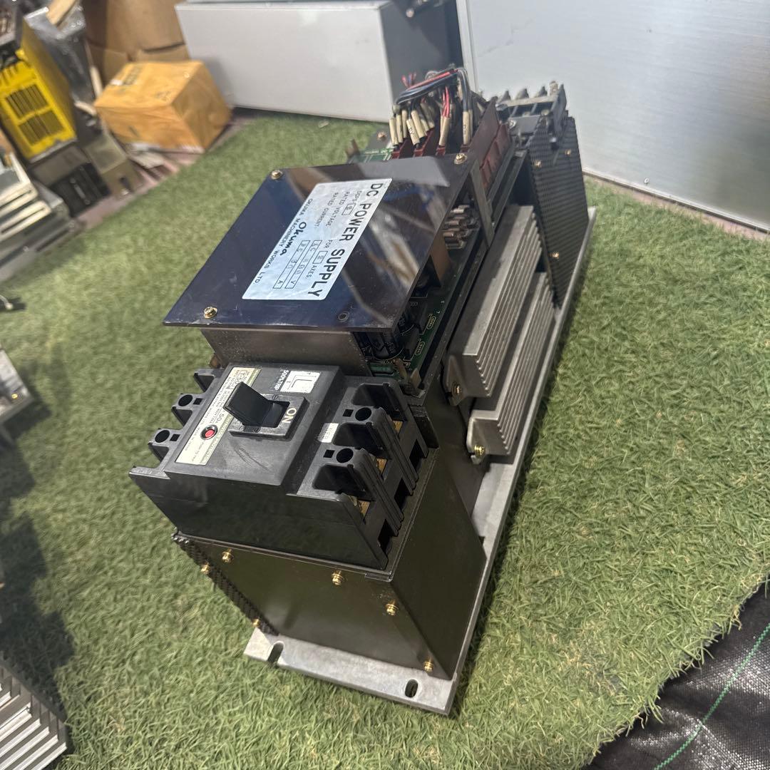 電源ユニット Okuma DC POWER SUPPLY DCPS-2
