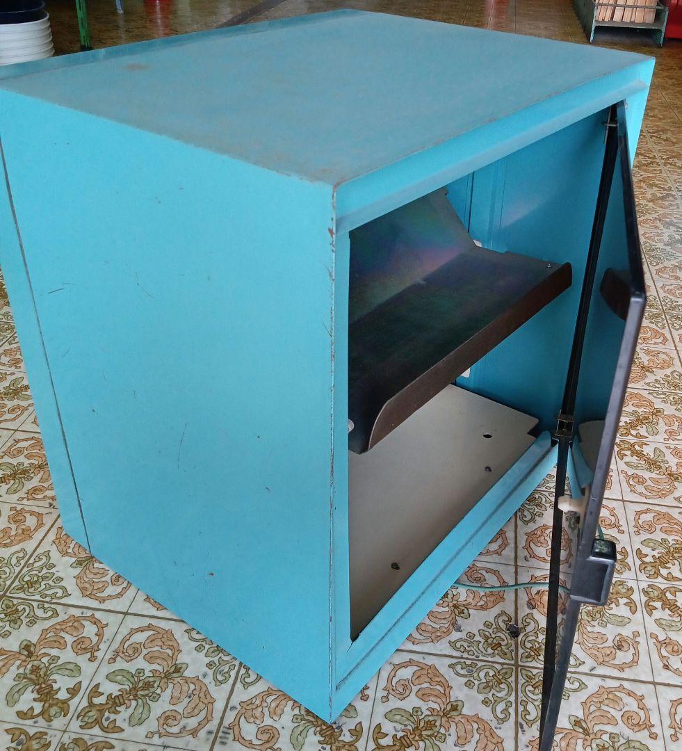 昭和レトロなサインポスト