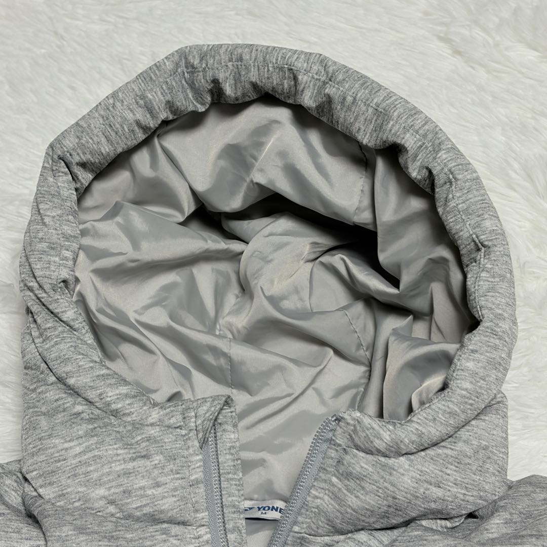 YONEX ヨネックス ベンチコート レディース テニス バドミントン ロング