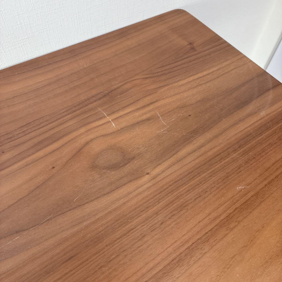 【送料込み】ニトリ カウンターテーブル フィルン 幅120cm 木製ハイテーブル