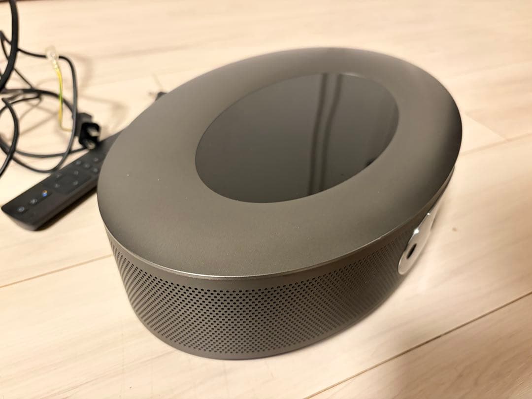 プロジェクター Anker NEBULA cosmos