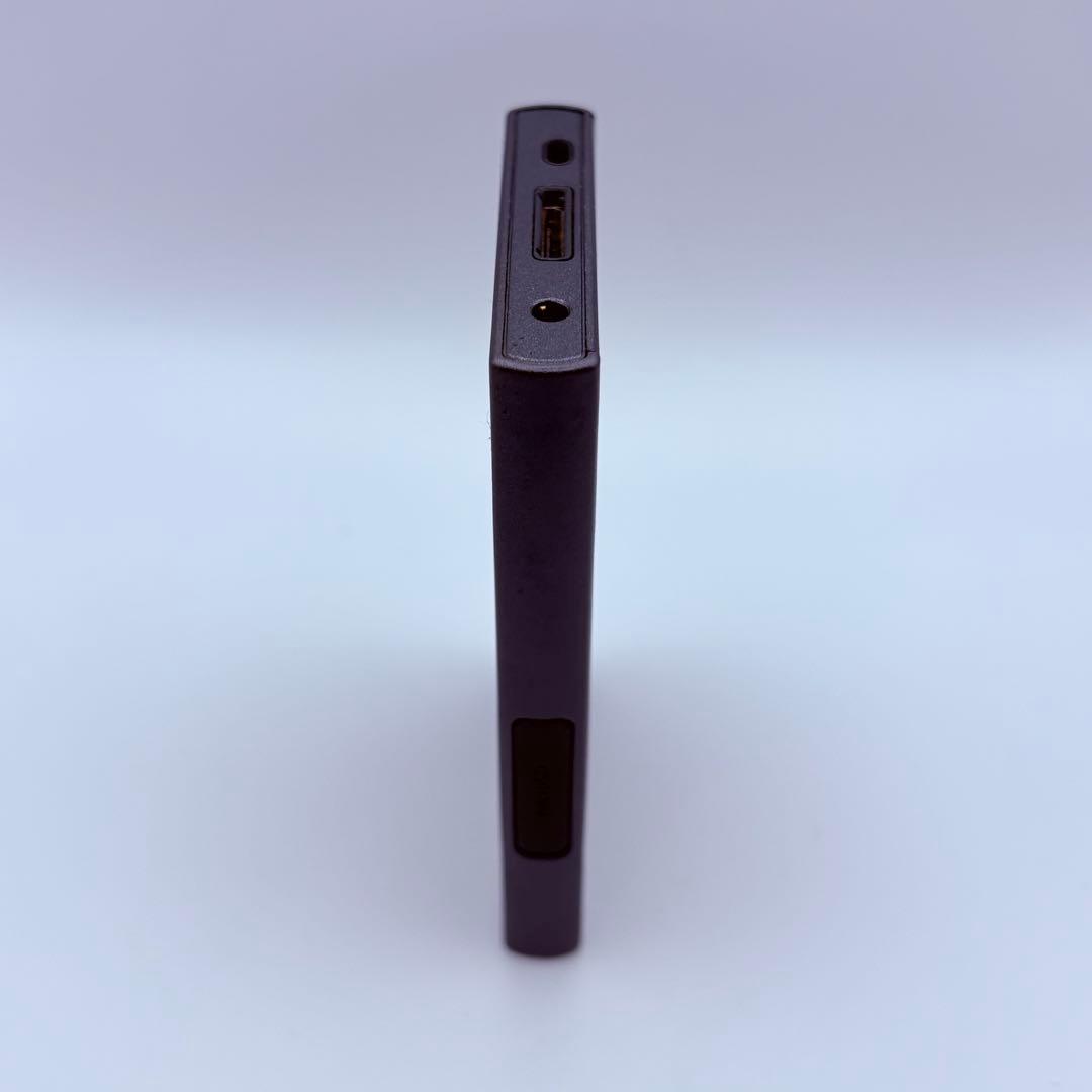 SONY ソニー WALKMAN ウォークマン NW-A35 16GB