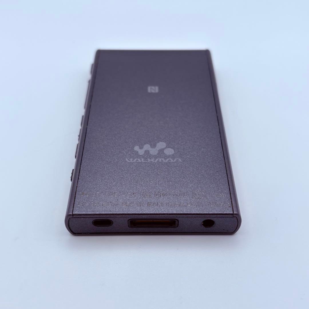 SONY ソニー WALKMAN ウォークマン NW-A35 16GB