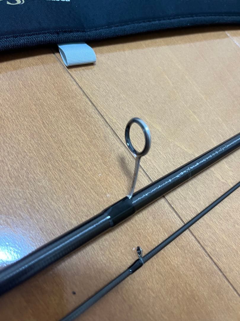 EVERGREEN スペリオル マニューバー SPES-84M