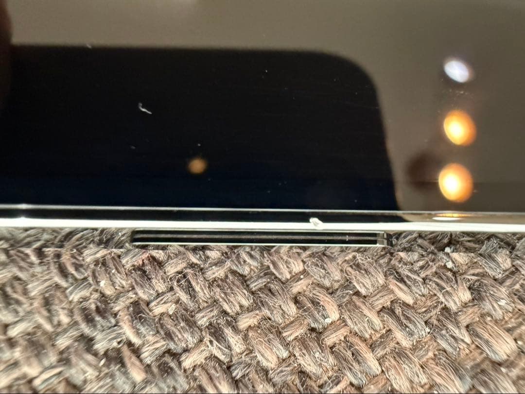 iPhone12pro 本体　128GBグラファイト　simフリー