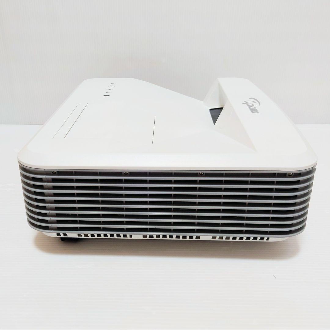 超短焦点フルHDプロジェクターOPTOMA EH320UST