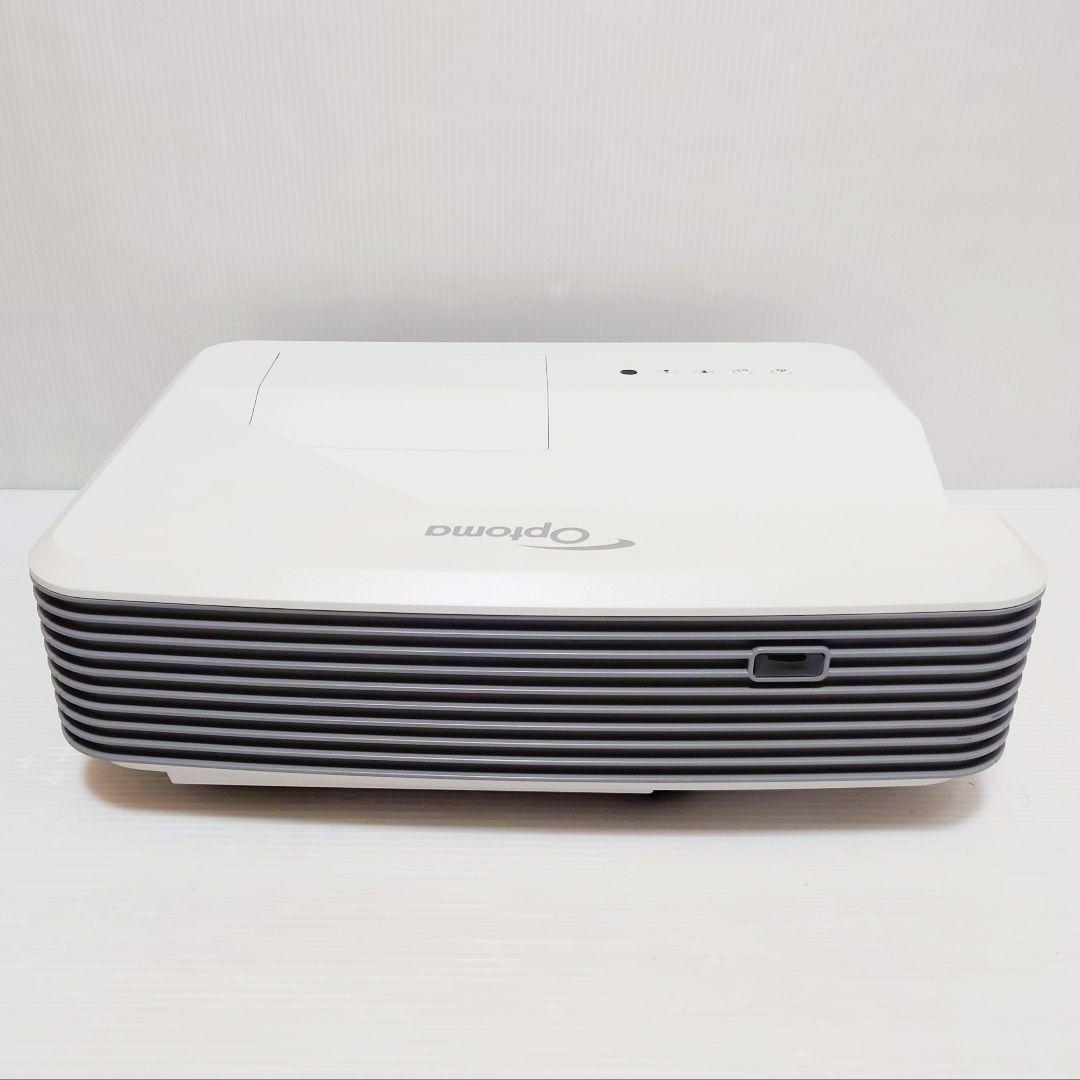 超短焦点フルHDプロジェクターOPTOMA EH320UST