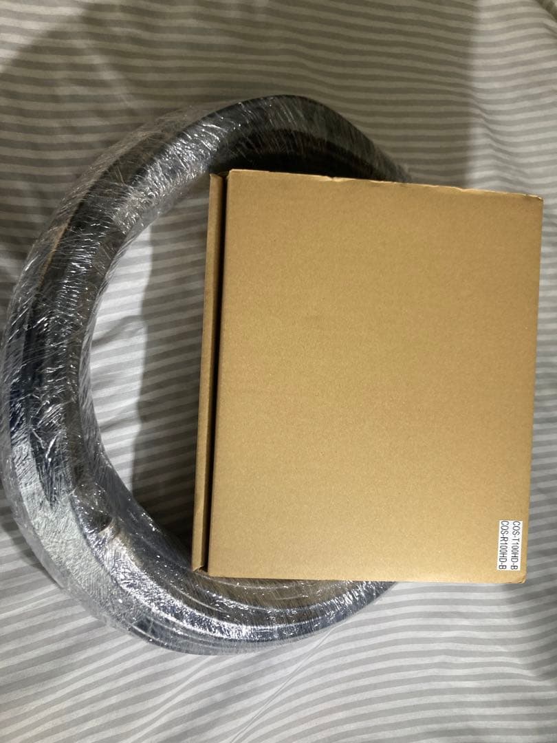 IDK COS-R100HD COS-T100HD HDMIケーブル延長機