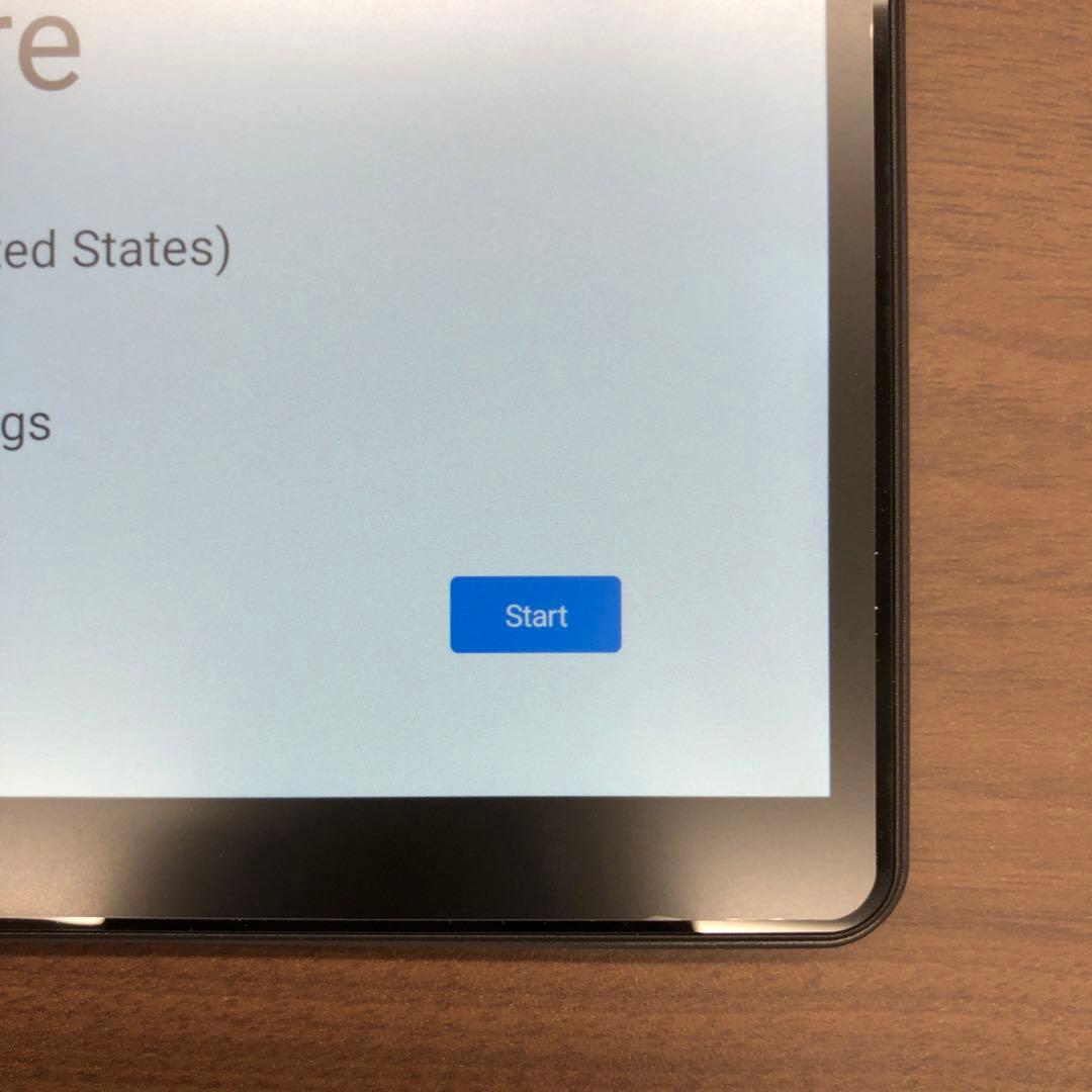W*d様 HEADWOLF F Pad 7 512GB ID B536