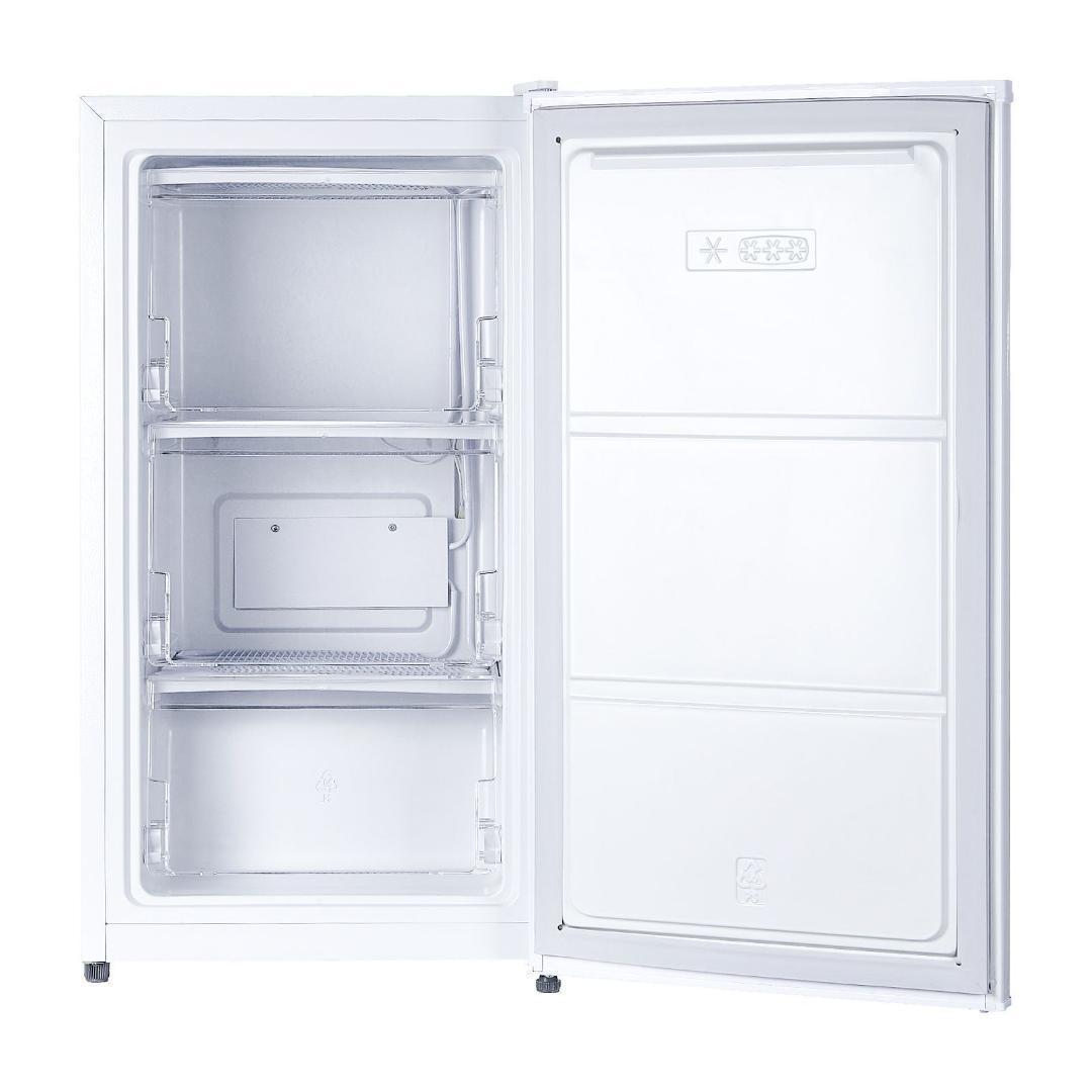 【新品】冷蔵庫 一人暮らし 60L 省エネ 家庭用 静音 サブ機 専用機