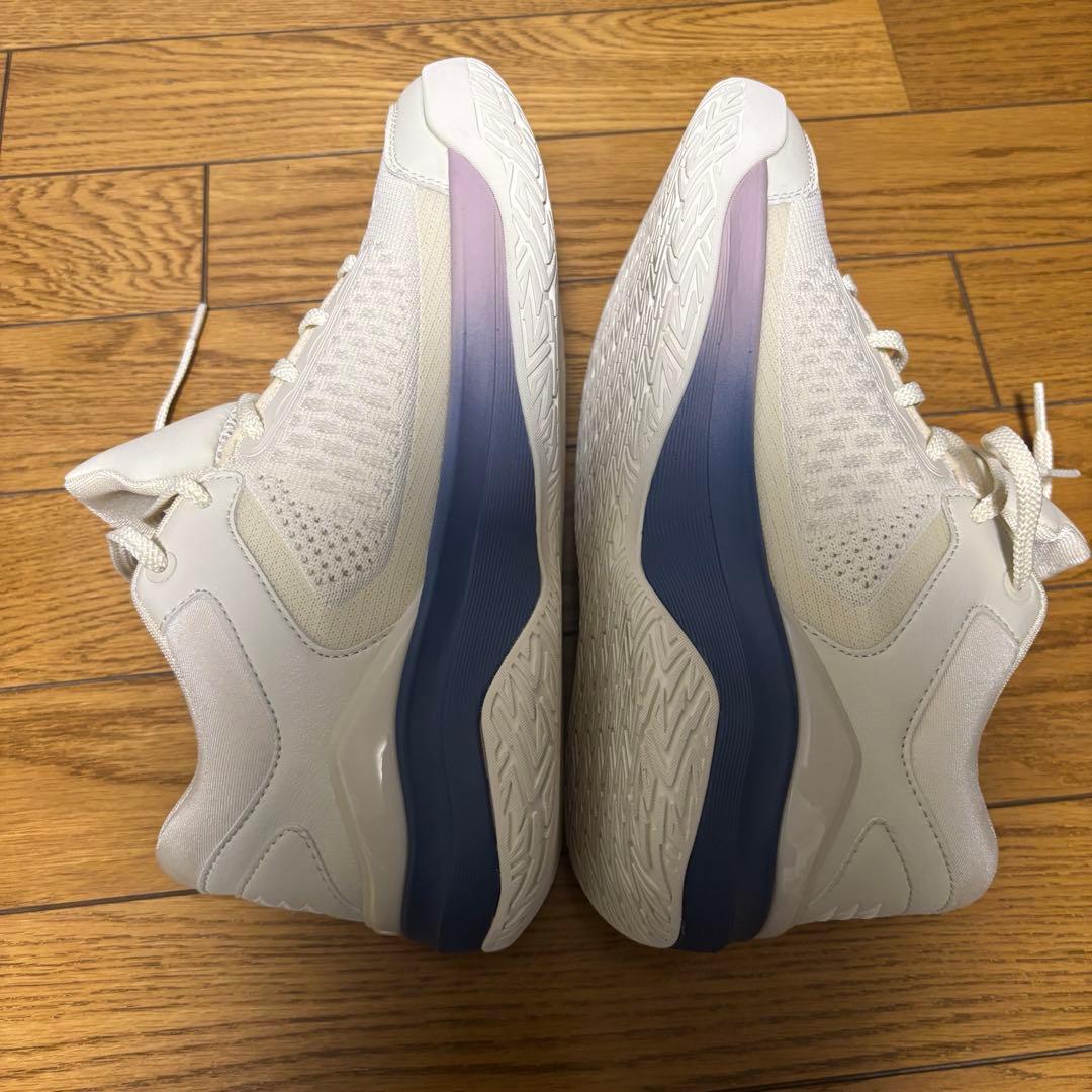 【極美品】EGO BLAZE エゴブレイズ エゴザル バッシュ