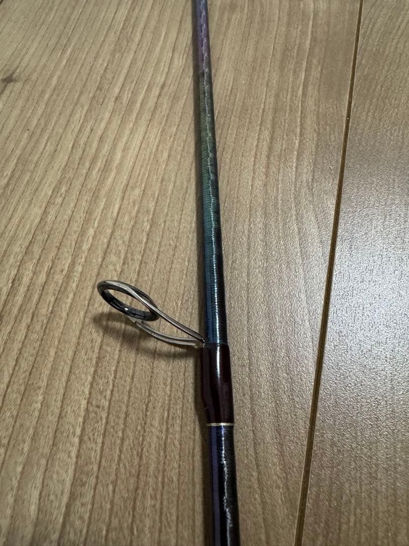 ワールドシャウラ2750FF-2