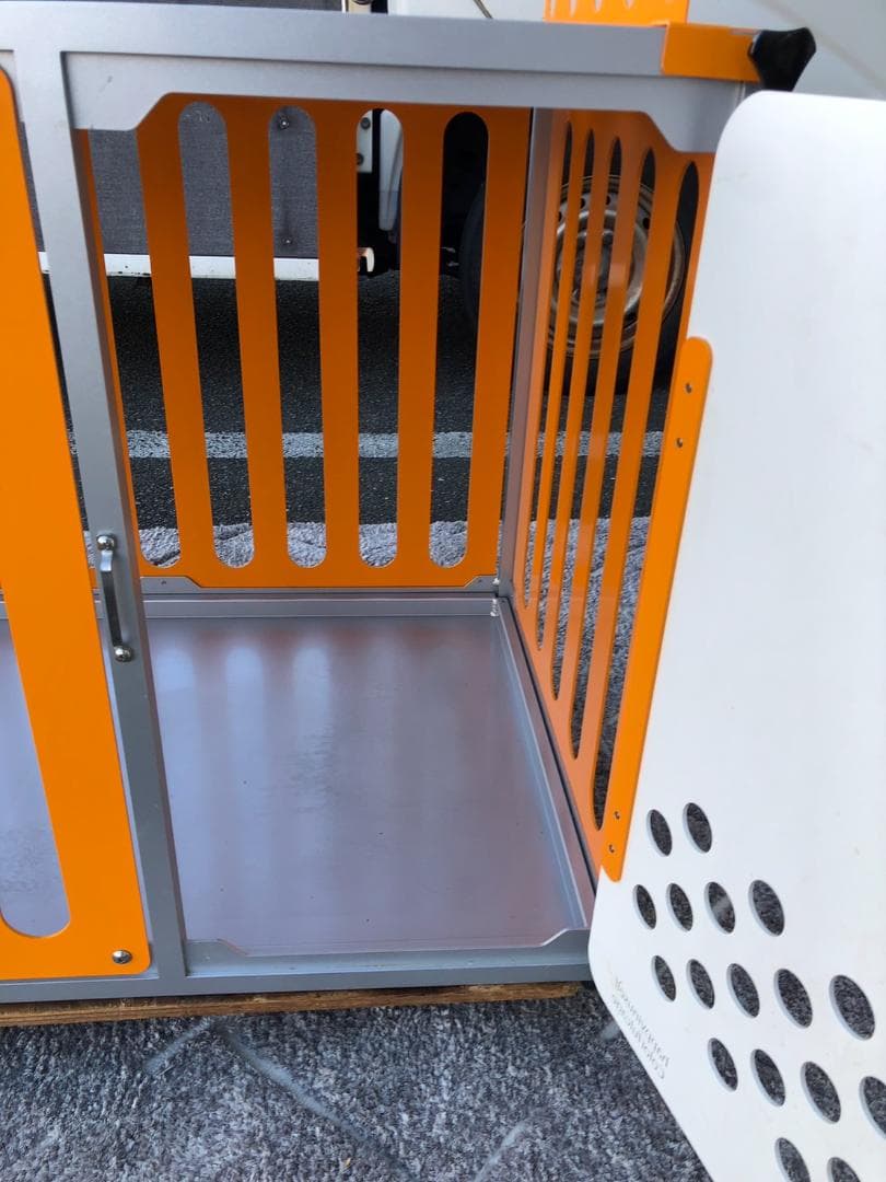 ペットケージhappyinuself CseriesプレミアムラインCE126