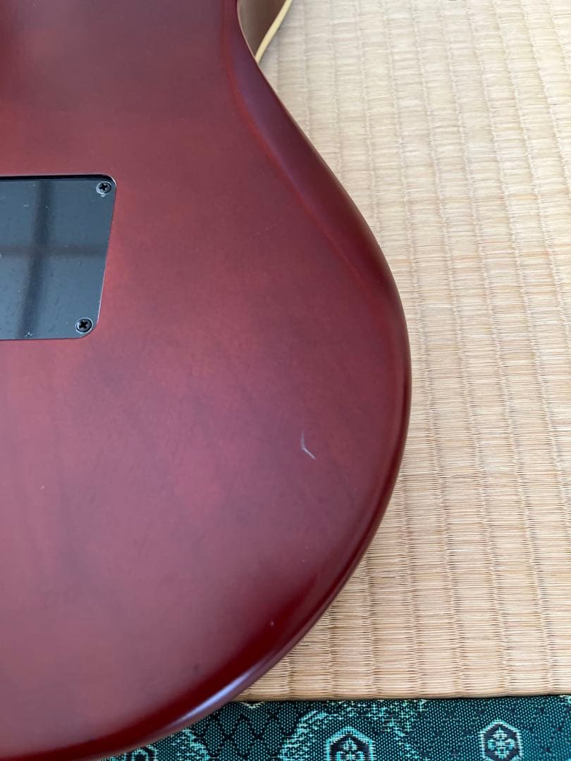 Godin Multiac Nylon Encore 値下げしました！