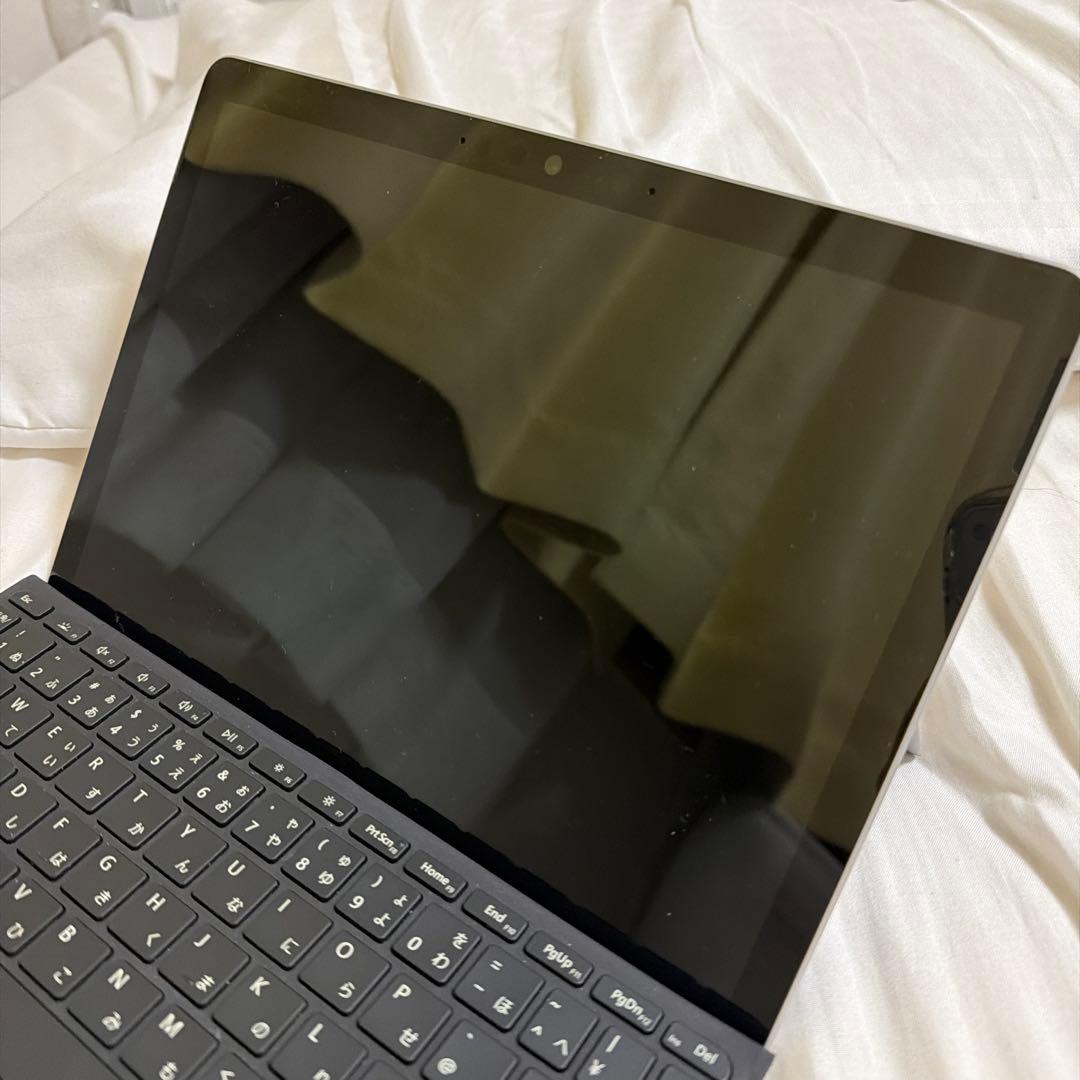 Windowsタブレット本体 Microsoft surface Go3