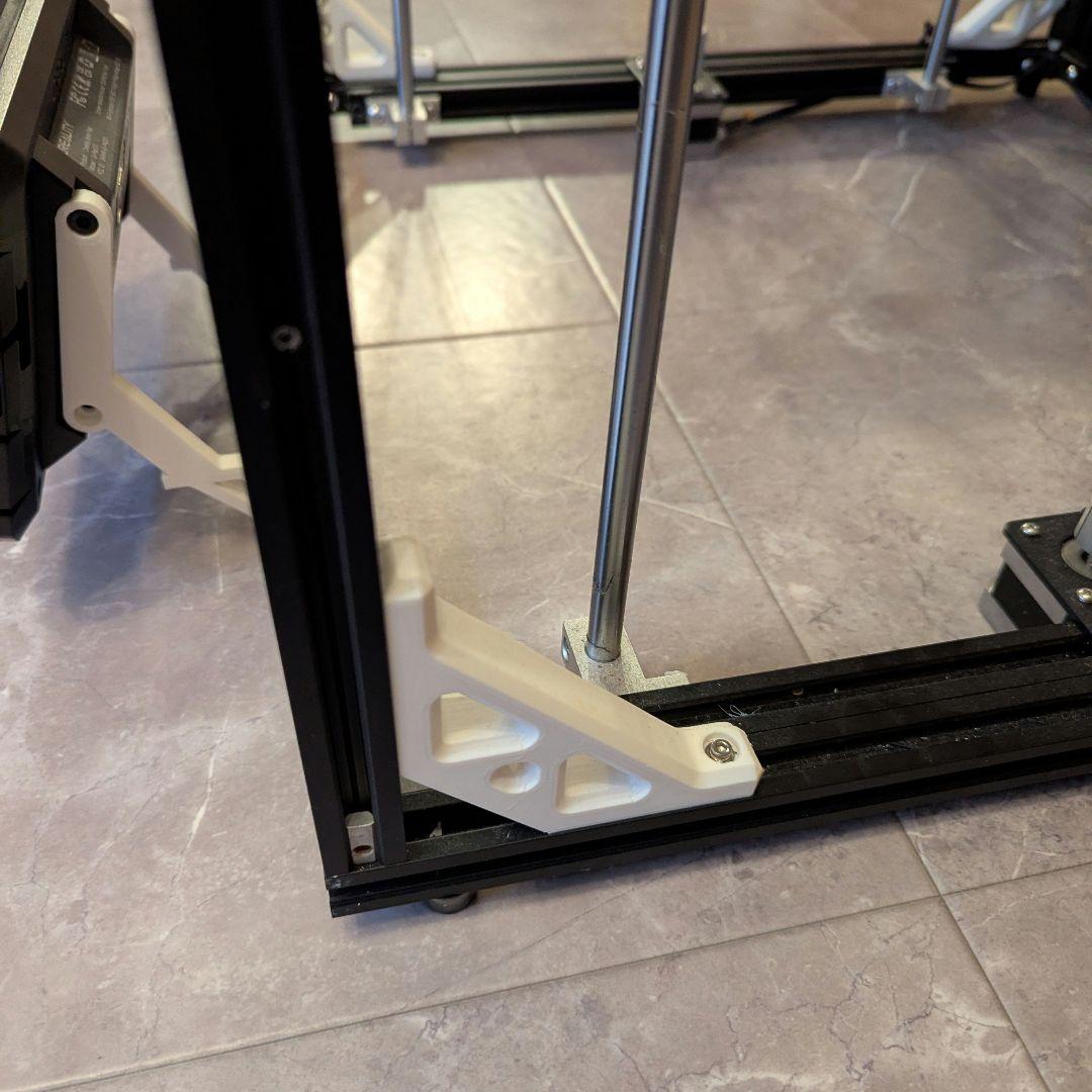 【Ender5-Plus&SonicPad 】大型造形×高速化 強化アップデート