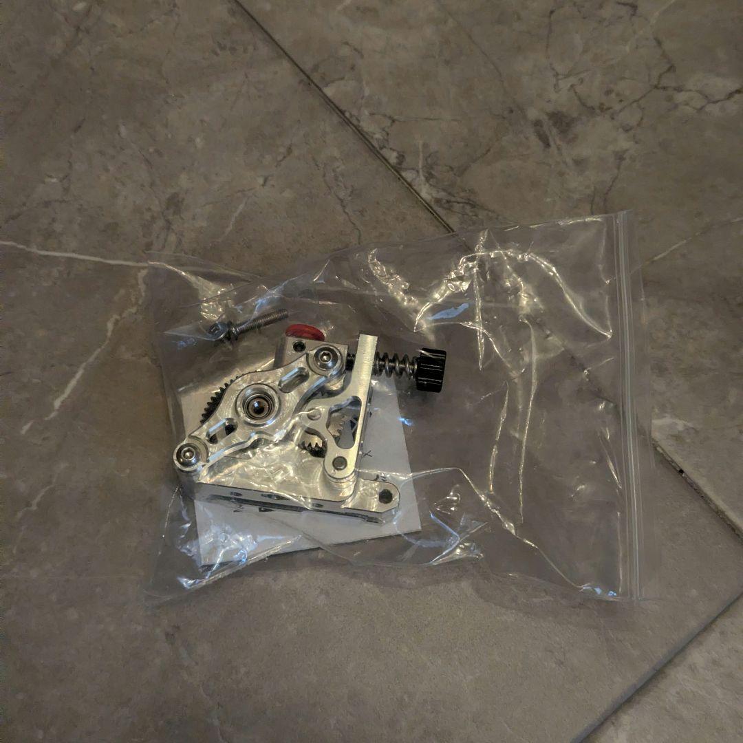 【Ender5-Plus&SonicPad 】大型造形×高速化 強化アップデート