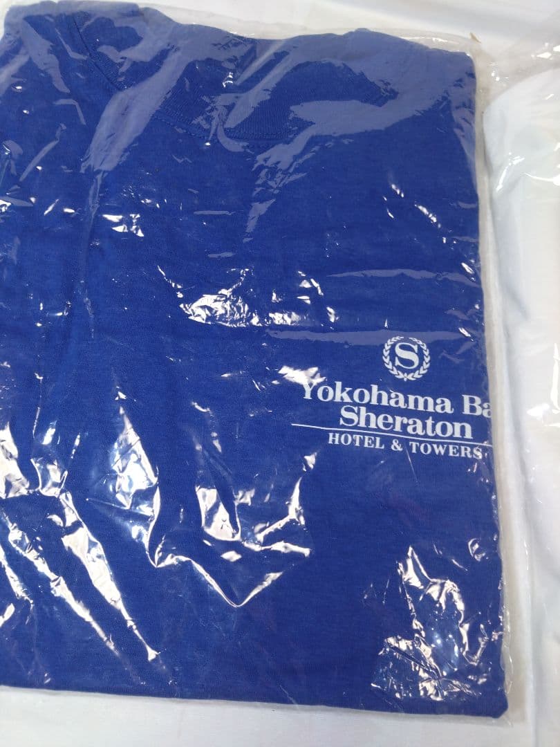 スカパン＆Ｔシャツ等未使用６枚セット