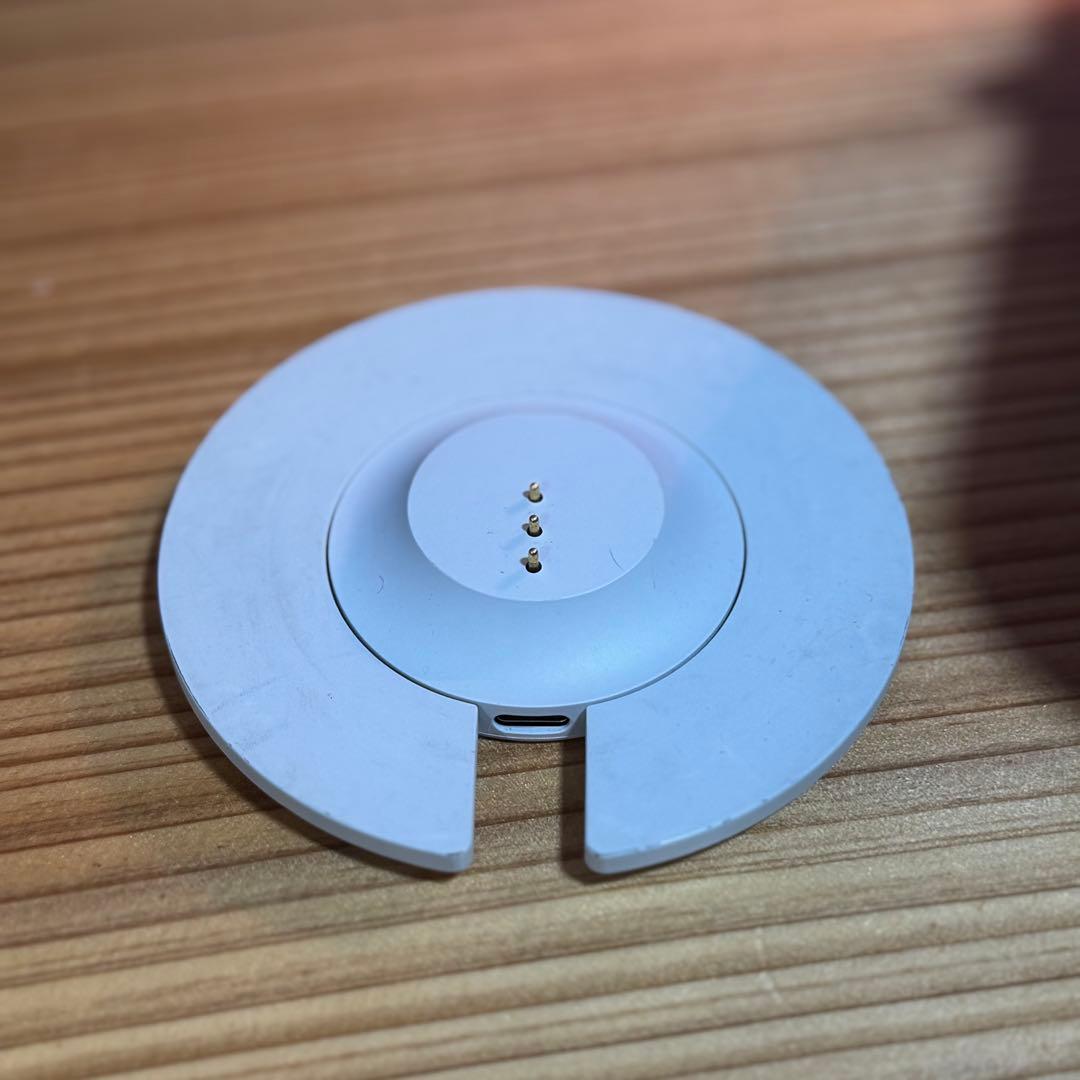 【元値5.5万】 BosePortableSmartSpeaker充電スタンド付