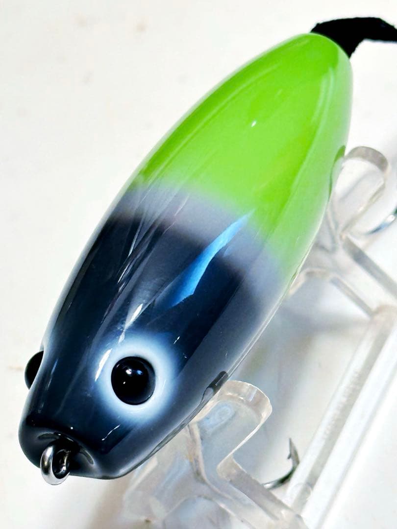 チェスト114 マウス ( バルサ50 ニンナ エニードープ ローカル )