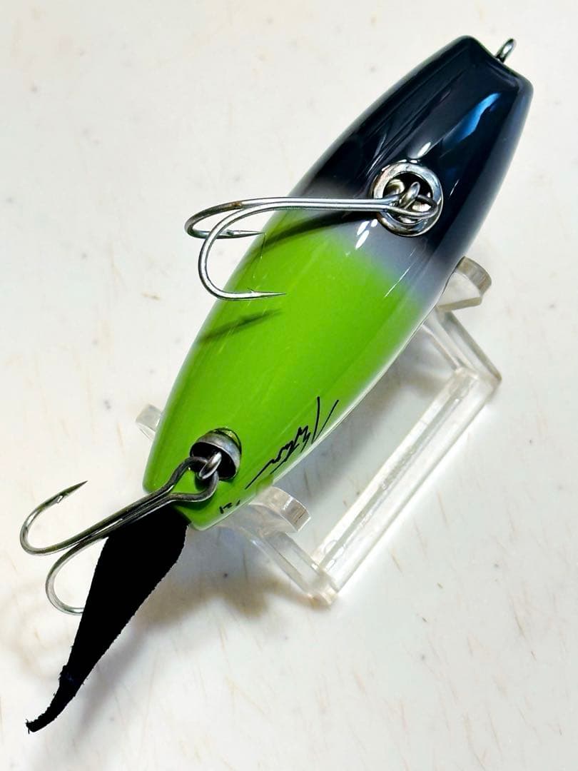 チェスト114 マウス ( バルサ50 ニンナ エニードープ ローカル )