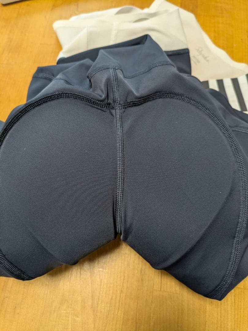 ラファ　Rapha PRO TEAM BIB SHORT2 ビブショーツ　M