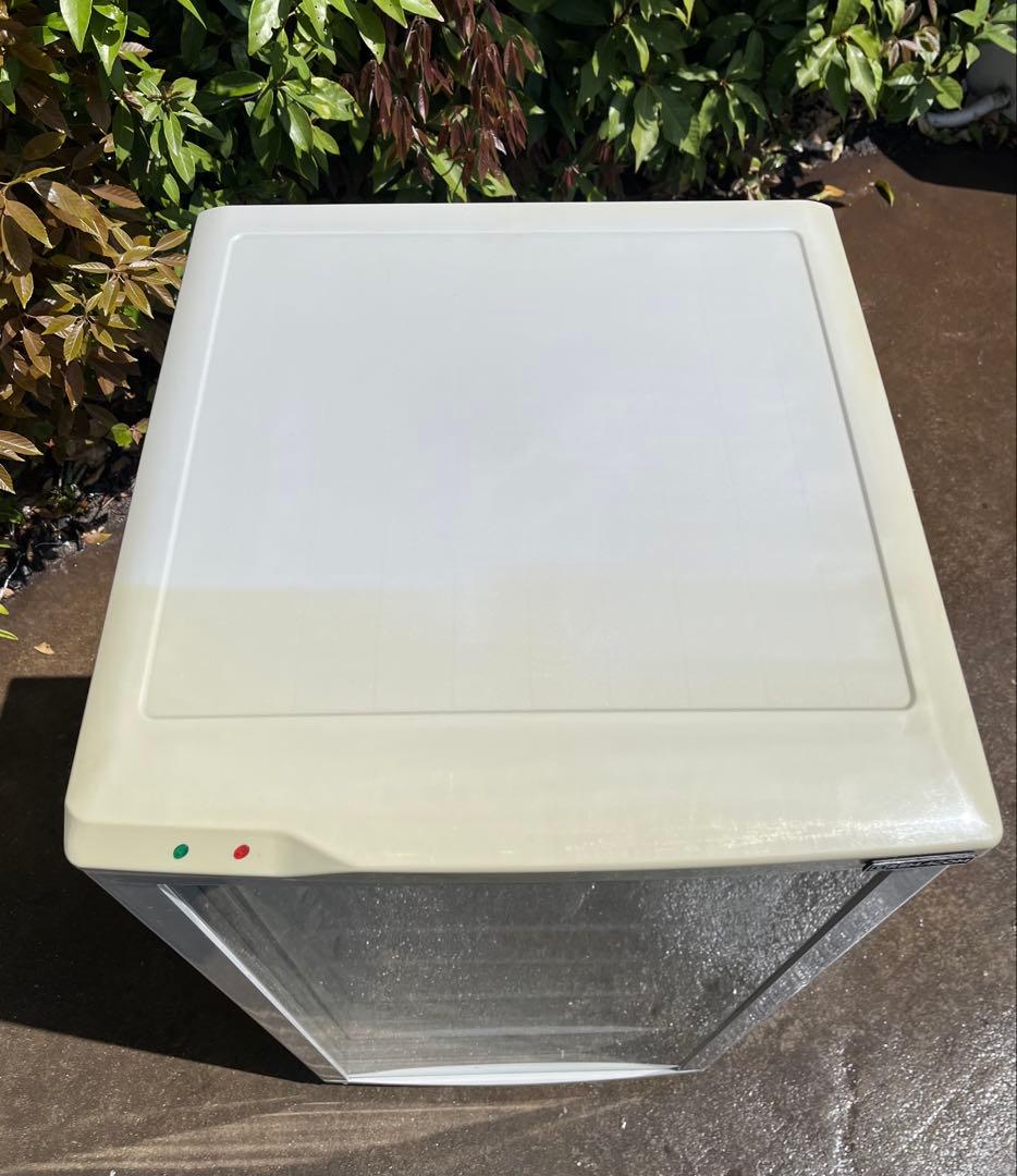 ジョビタ レマコム冷蔵ショーケース　100V