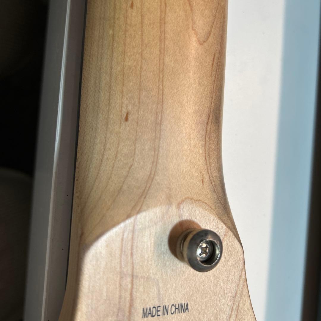 トラベラーギター　（ナイロン弦）