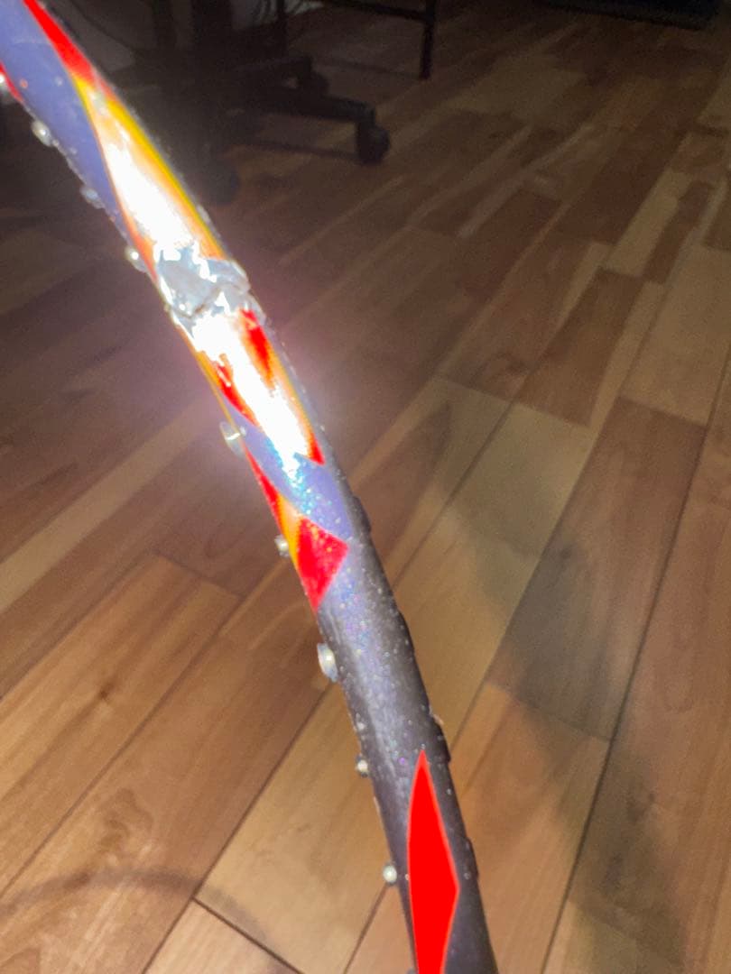 デュオラzストライク アストロクス99とプロ ナノフレア1000z