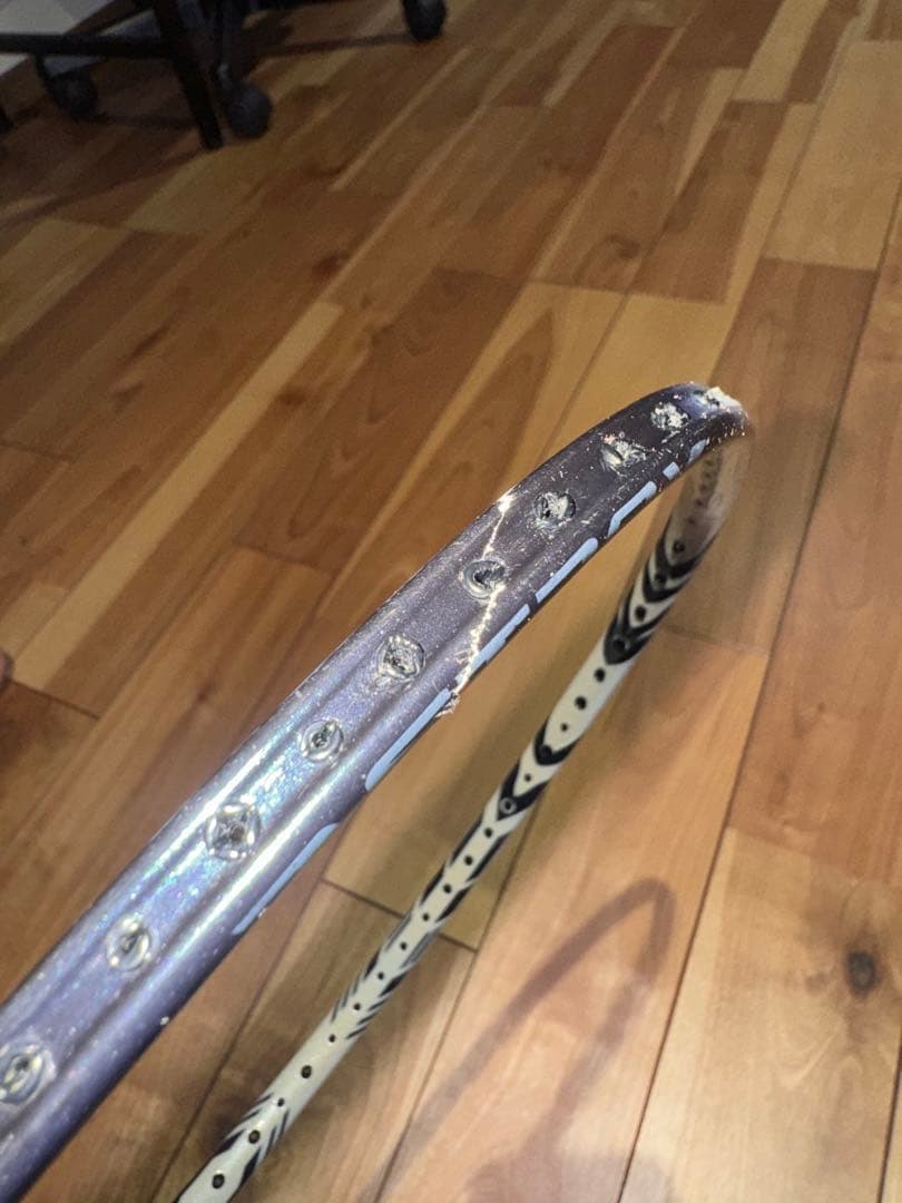 デュオラzストライク アストロクス99とプロ ナノフレア1000z