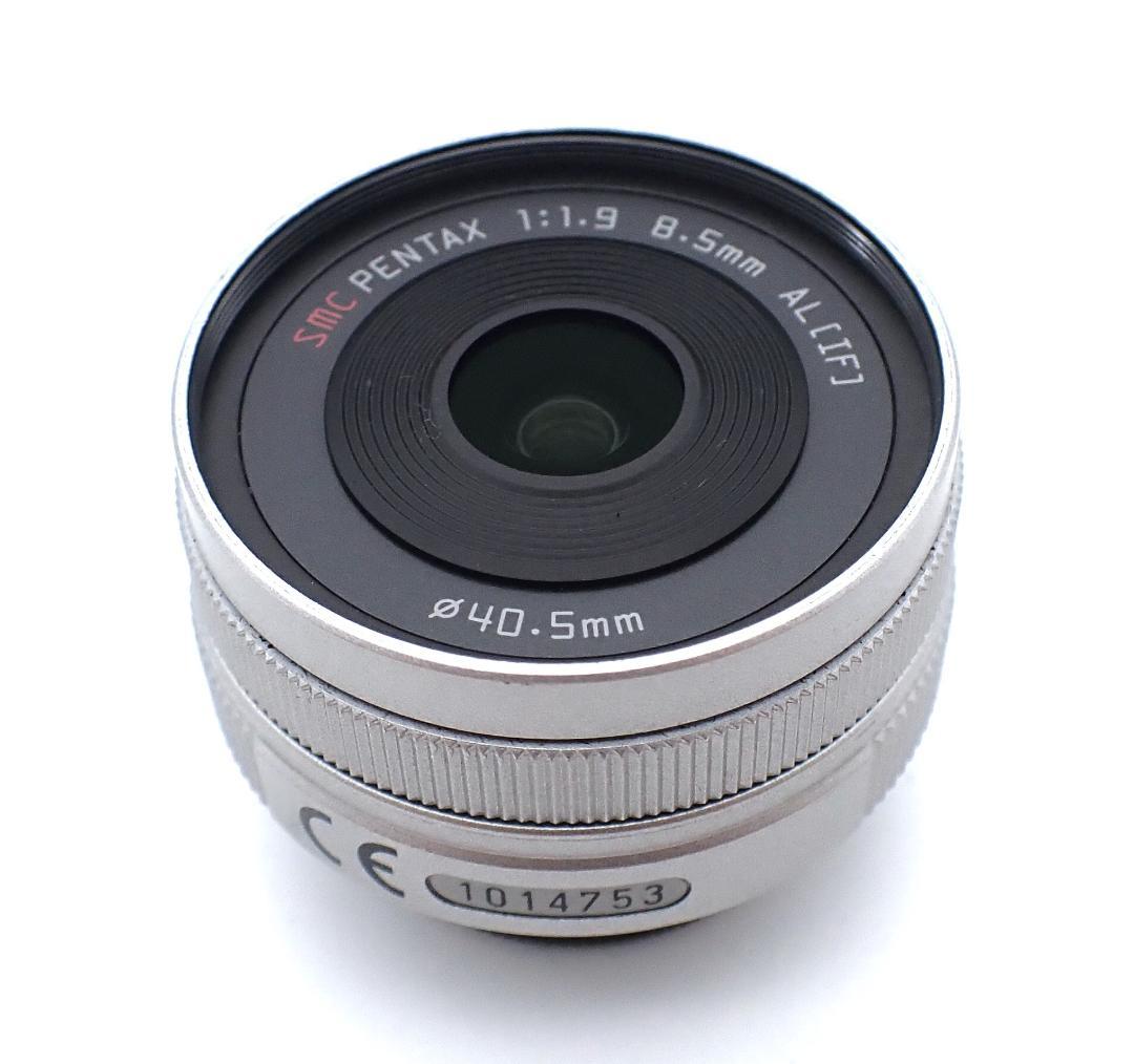 PENTAX 01レンズ、写るんデス　mi