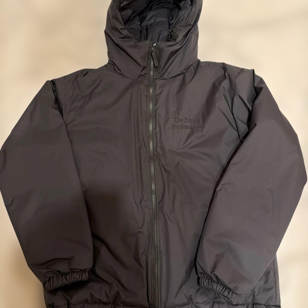 ジャケット・アウター ENNOY 2025 PROFESSIONAL PADDED SETUP M