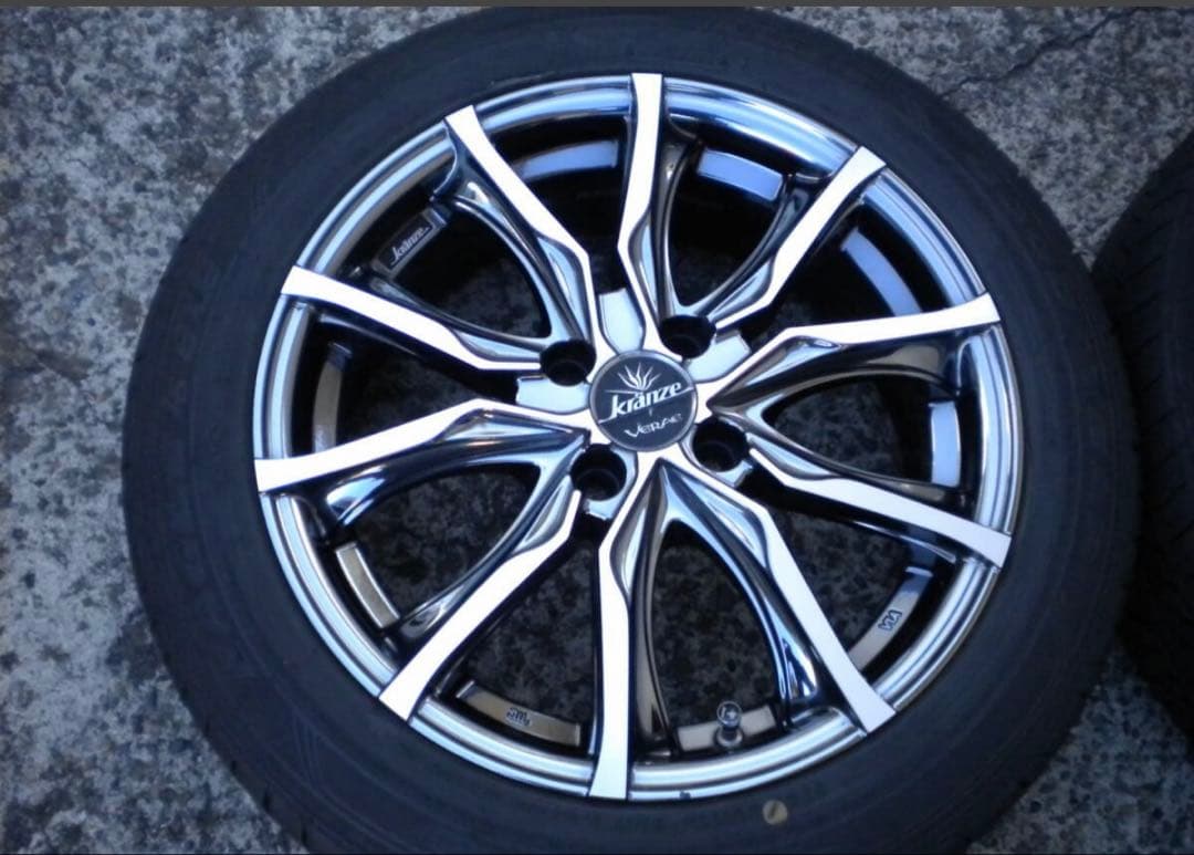 ❥❥ Ꮇ ❥❥  クレンツェ VERAE r16