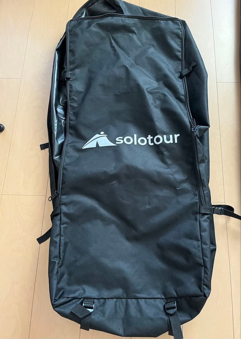 インフレータブルカヤック ネイビー/ターコイズ