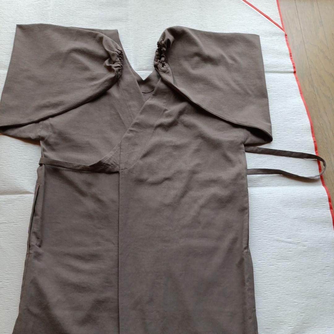 新春セール中 発送は、来月7日〜 着物割烹着 高橋きもの工房忍法このは隠れ