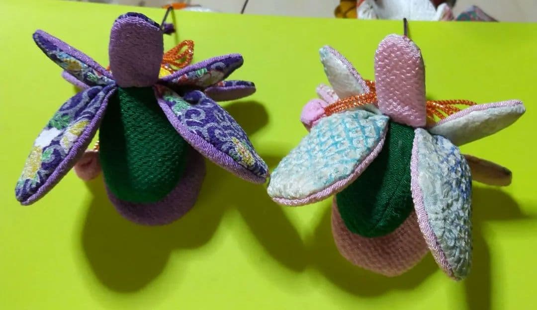 吊るし雛飾り 162cm 台座付き