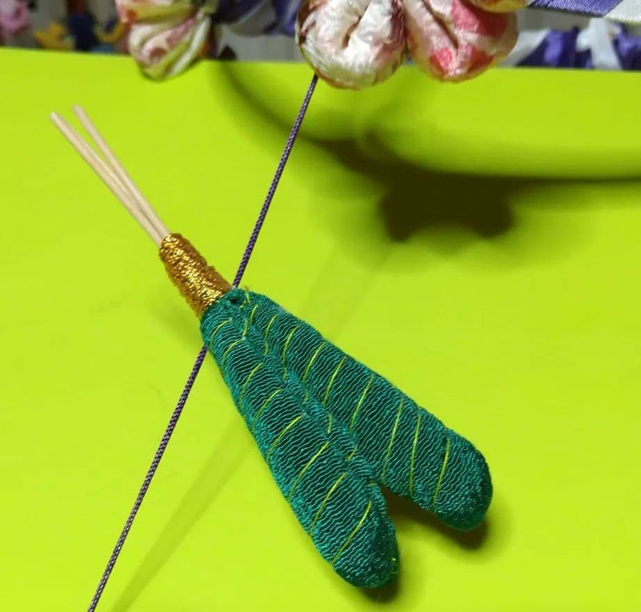 吊るし雛飾り 162cm 台座付き