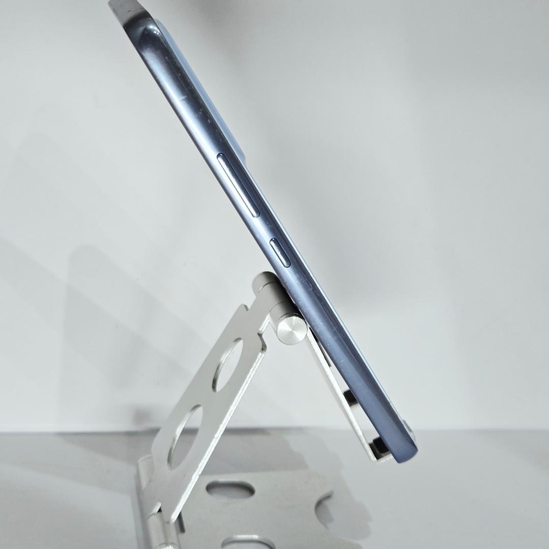 03 GalaxyA53 5G ブルー SIMフリー