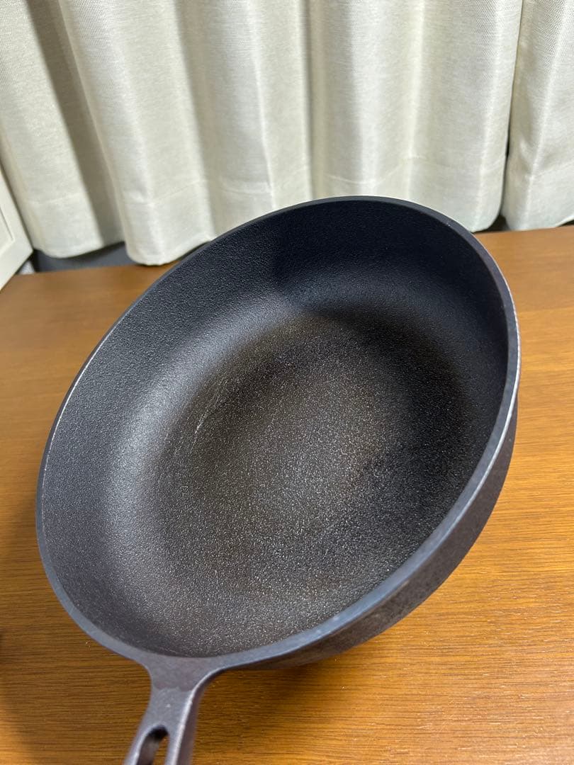 おもいのフライパン 24cm 深型