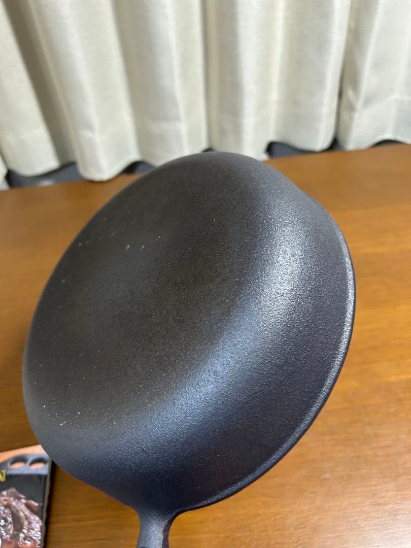 おもいのフライパン 24cm 深型