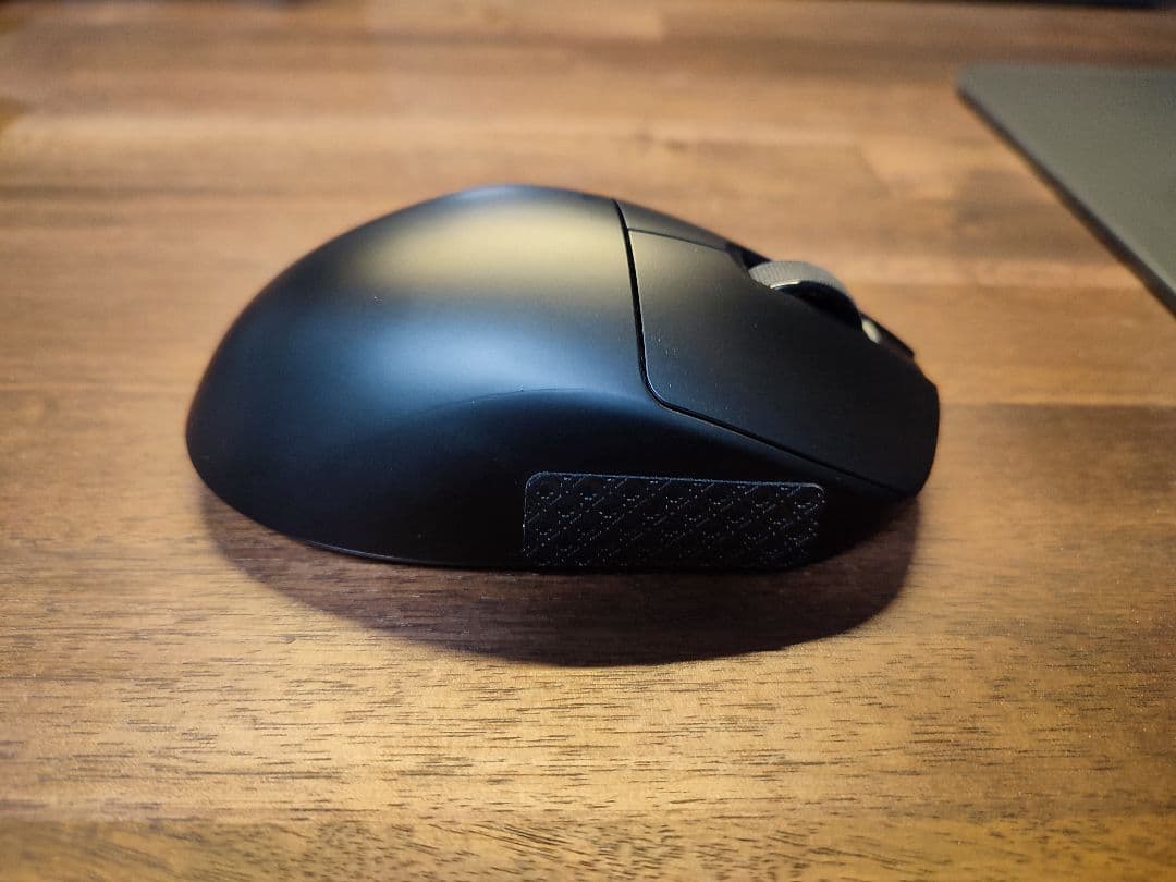 マウス・トラックボール Pulsar x3 mini