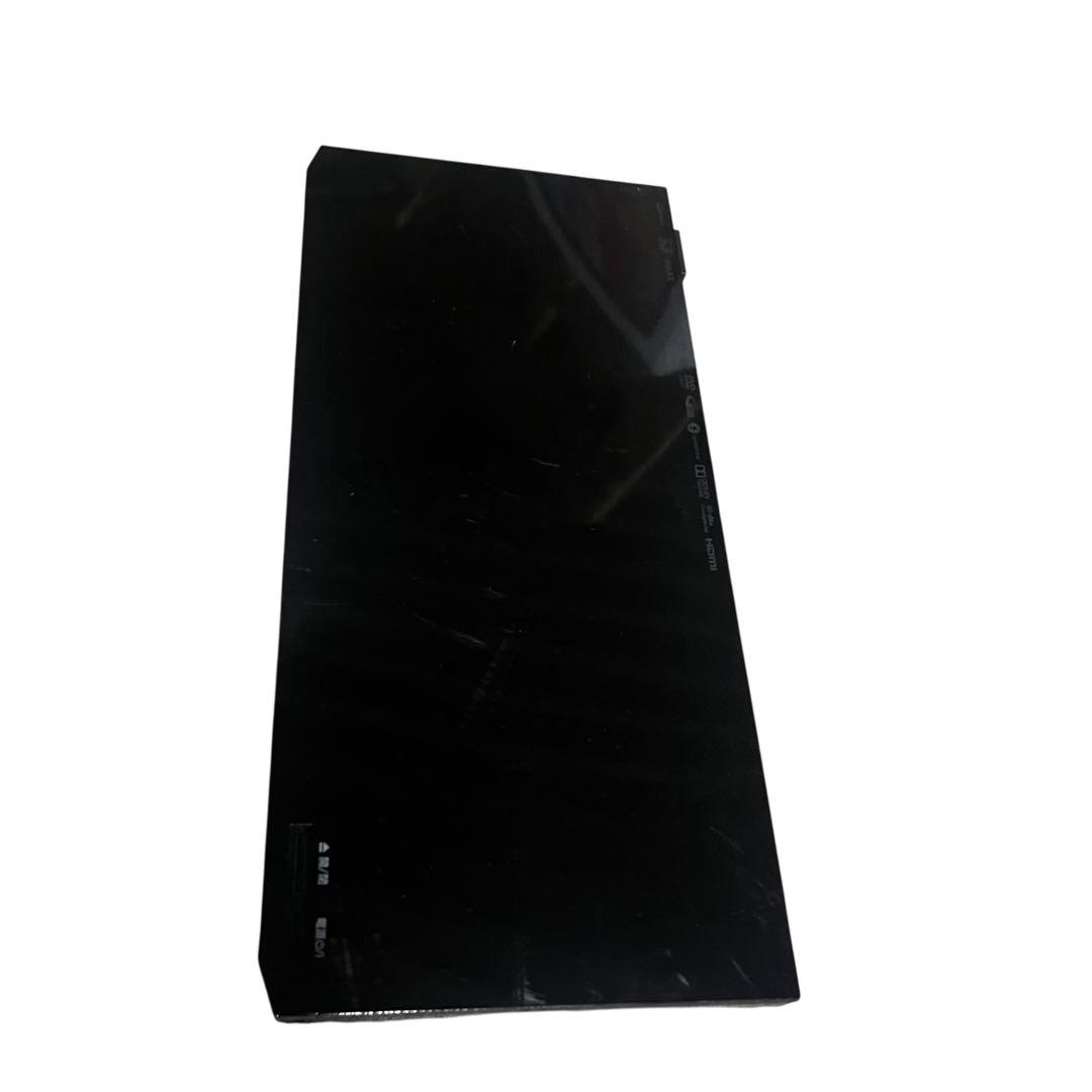 【メ0717-42】Panasonic DMR-BXT870ブルーレイレコーダー
