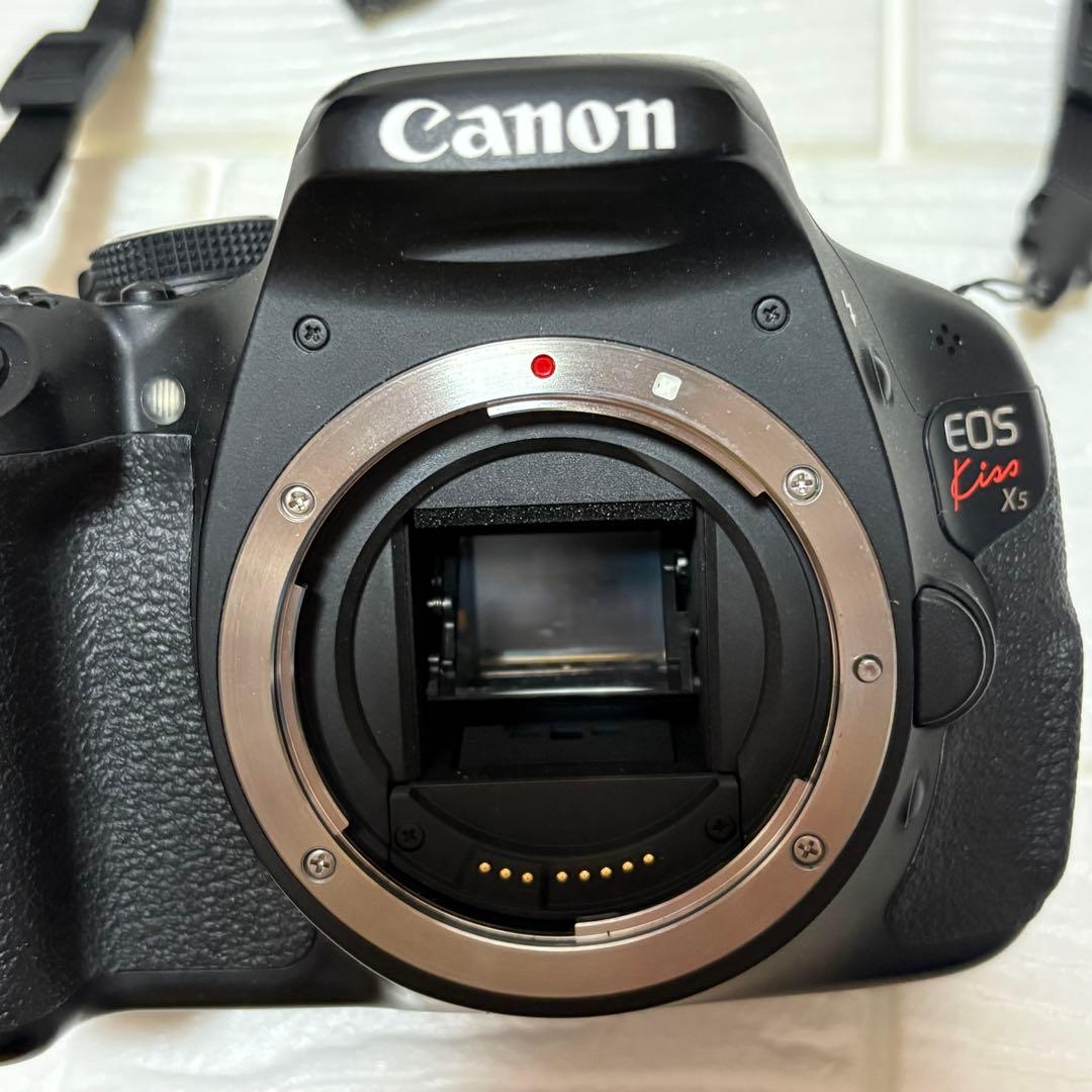 Canon キャノンEOS Kiss X5 ボディ