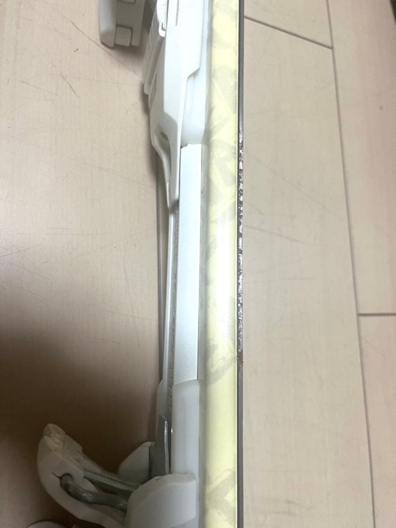 Hart スキーセット 130cm Rossignolストック