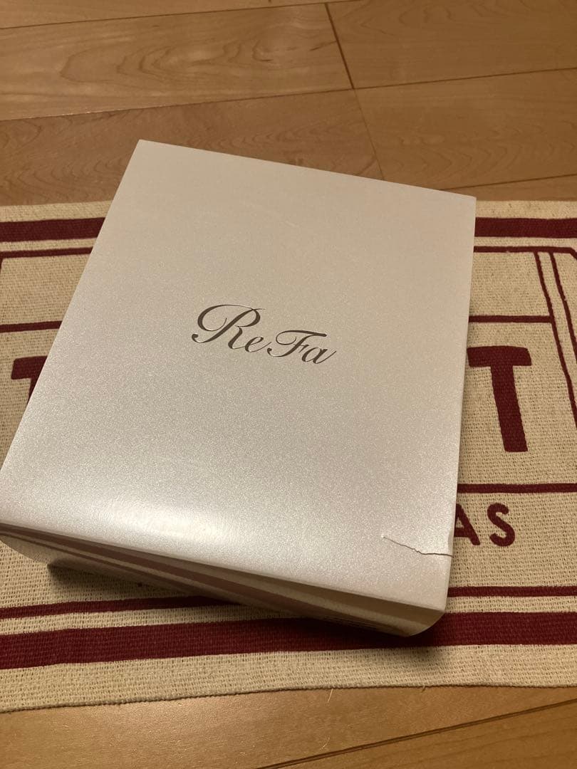 ReFa 美顔ローラー