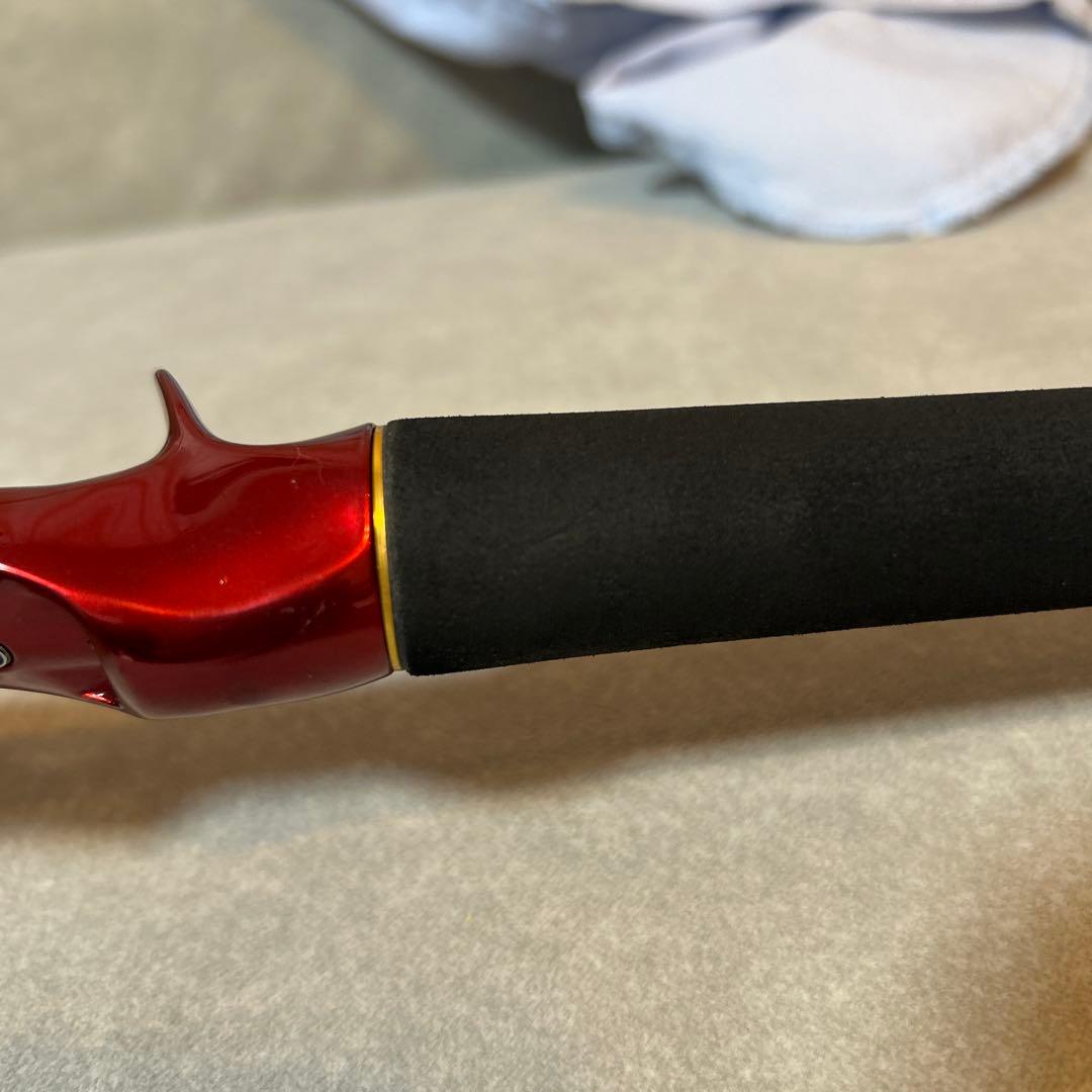 ワールドシャウラ BG 1952R-3